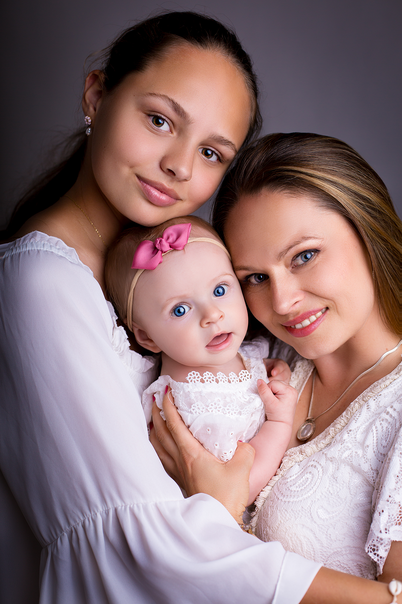 Fotografia dziecięca i rodzinna