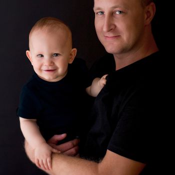 Fotografia dziecięca i rodzinna - 42