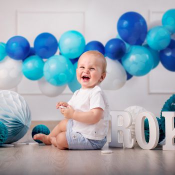 Fotografia dziecięca i rodzinna - 50