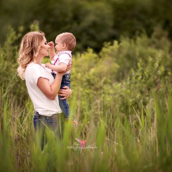 Fotografia dziecięca i rodzinna - 127
