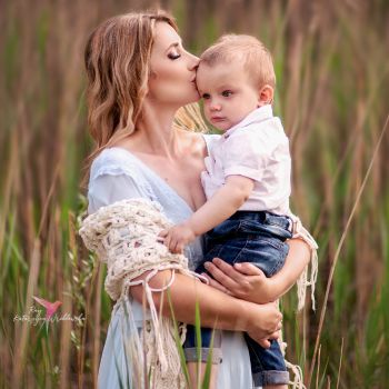 Fotografia dziecięca i rodzinna - 128