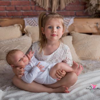 Fotografia dziecięca i rodzinna - 36