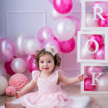 Fotografia dziecięca i rodzinna - 12